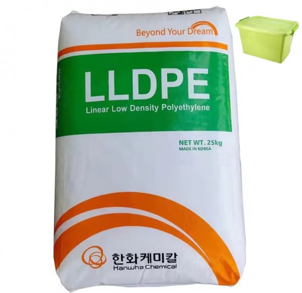 Hạt nhựa LLDPE 3224